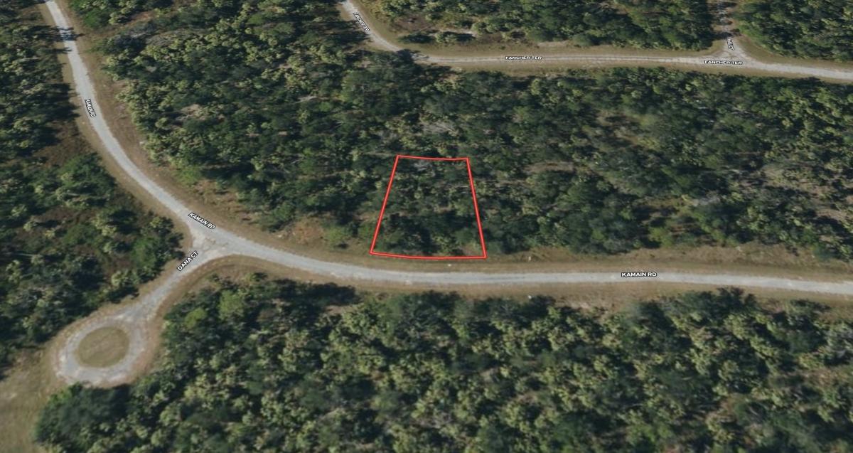 .24 Acres for Sale in North Port, Florida