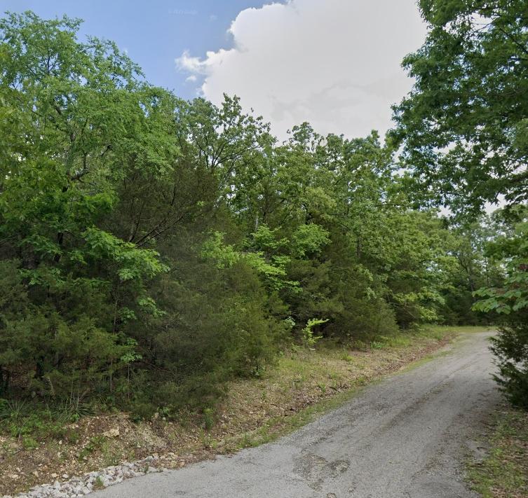 0.51 Acres for Sale in Horseshoe Bend, Arkansas