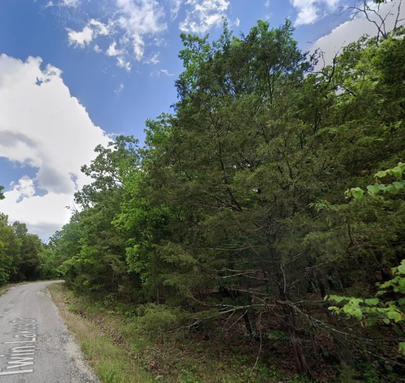0.51 Acres for Sale in Horseshoe Bend, Arkansas