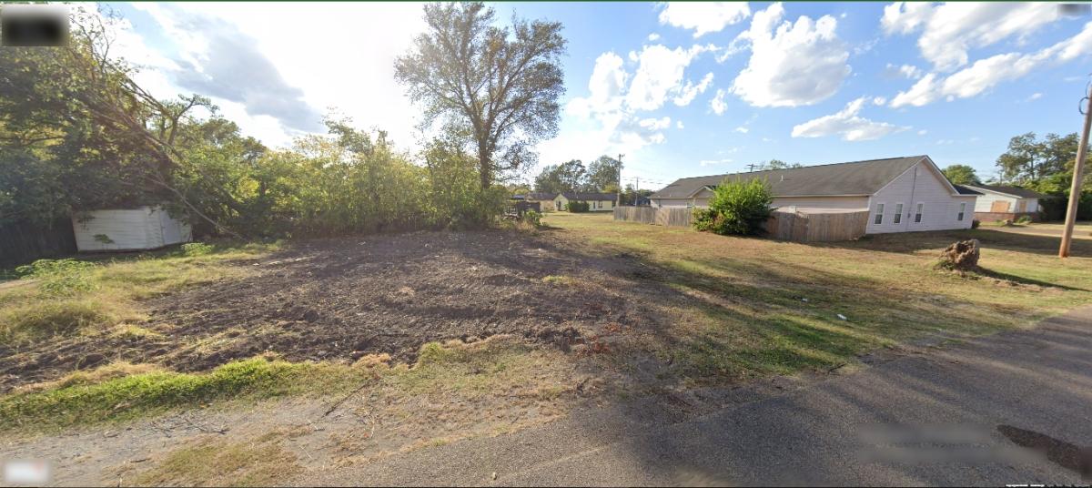 0.10 Acres for Sale in Clarksdale, Mississippi