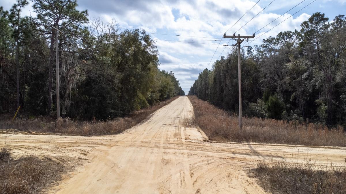 0.22 Acres for Sale in Interlachen, Florida