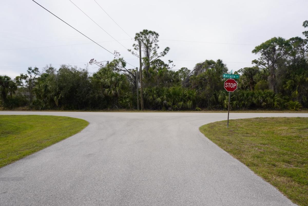 0.46 Acres for Sale in North Port, Florida