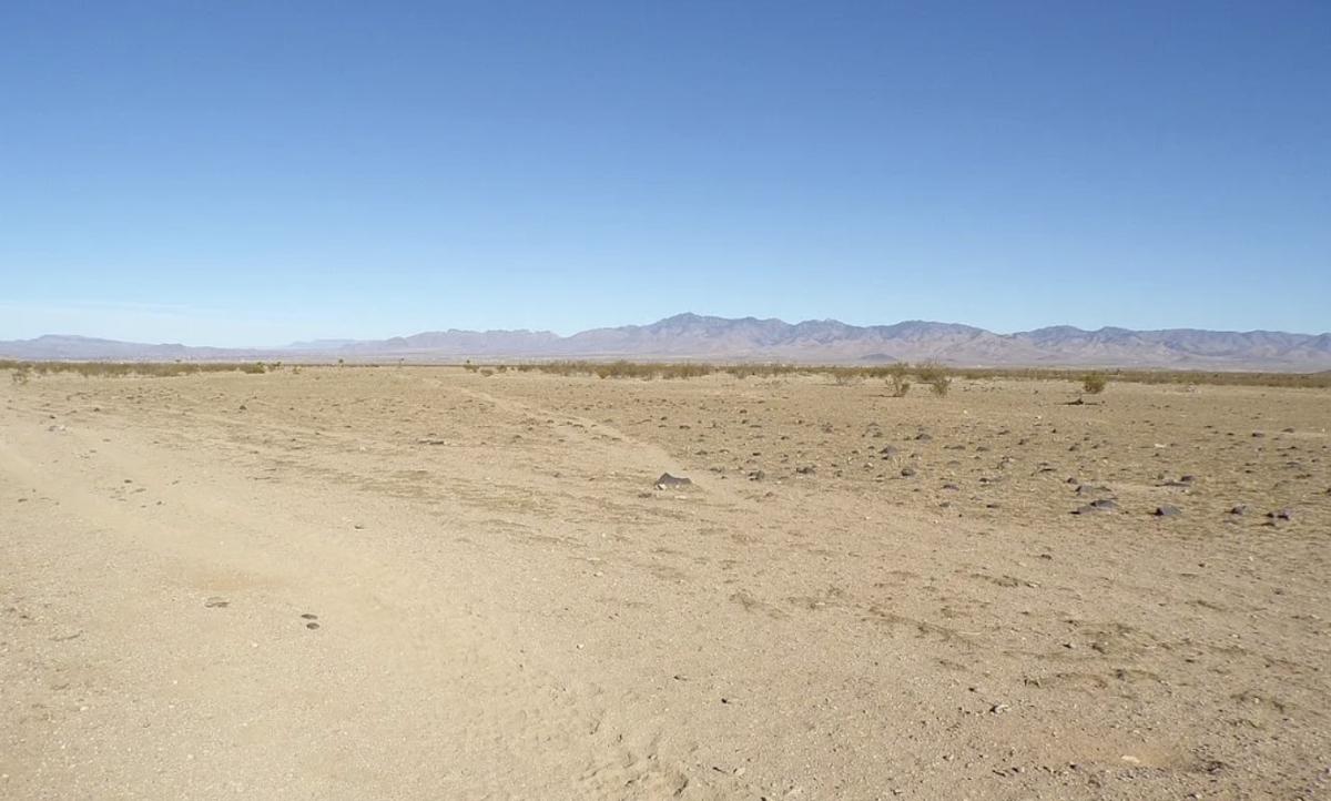 5 Acres for Sale in Dolan Springs, Arizona