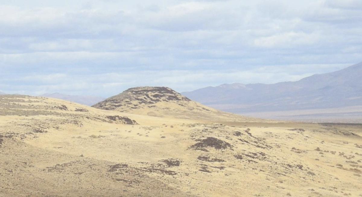 40.2 Acres for Sale in Winnemucca, Nevada