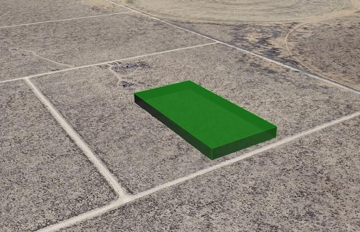 4.91 Acres for Sale in Blanca, Colorado