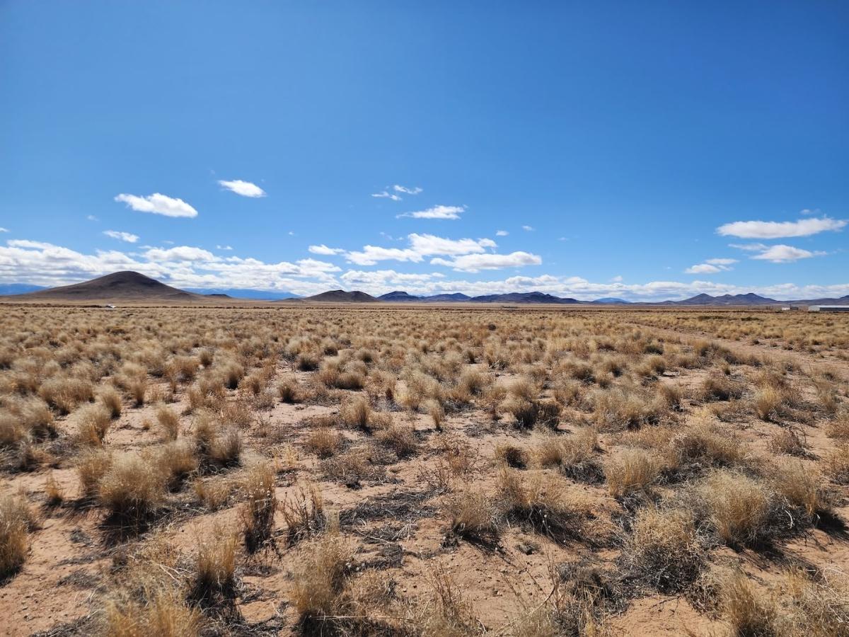 4.91 Acres for Sale in Blanca, Colorado