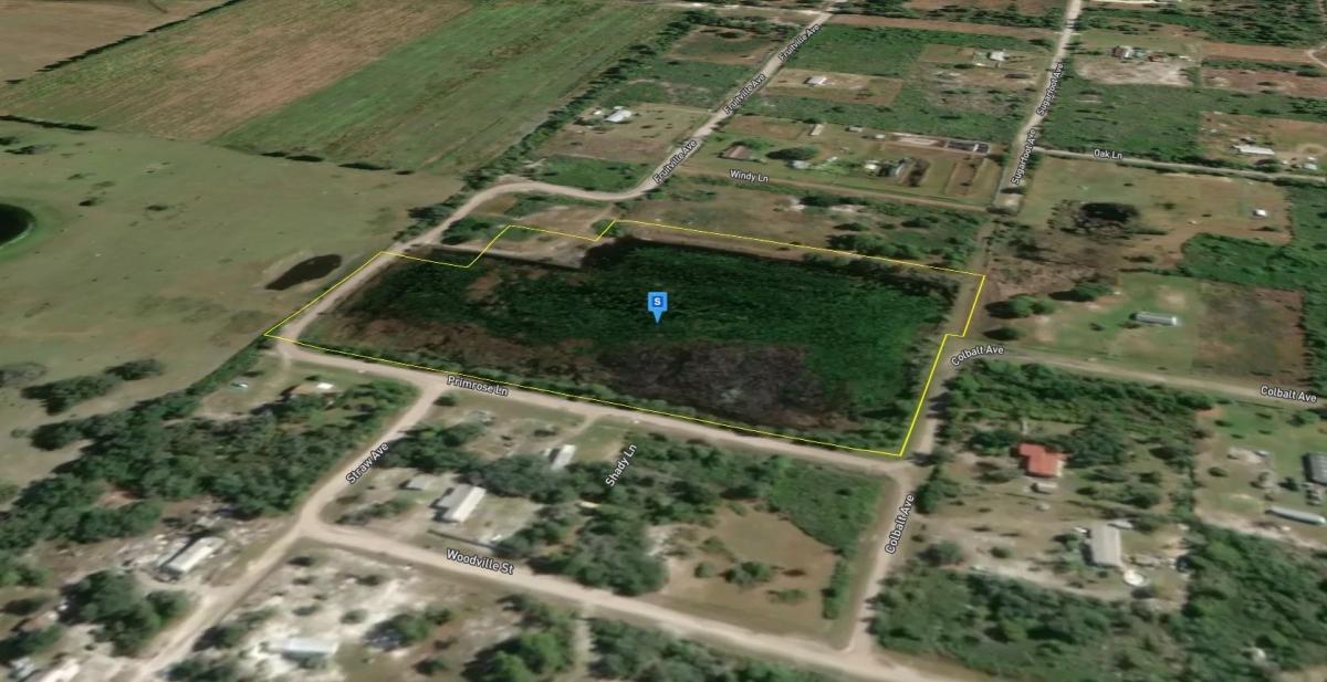 10.88 Acres for Sale in Lake Wales, Florida