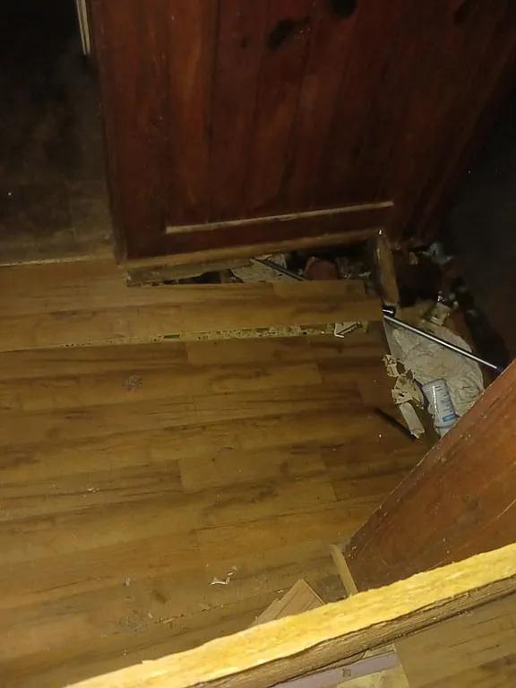 936 Sq. Ft. for Sale in Chadbourn, North Carolina