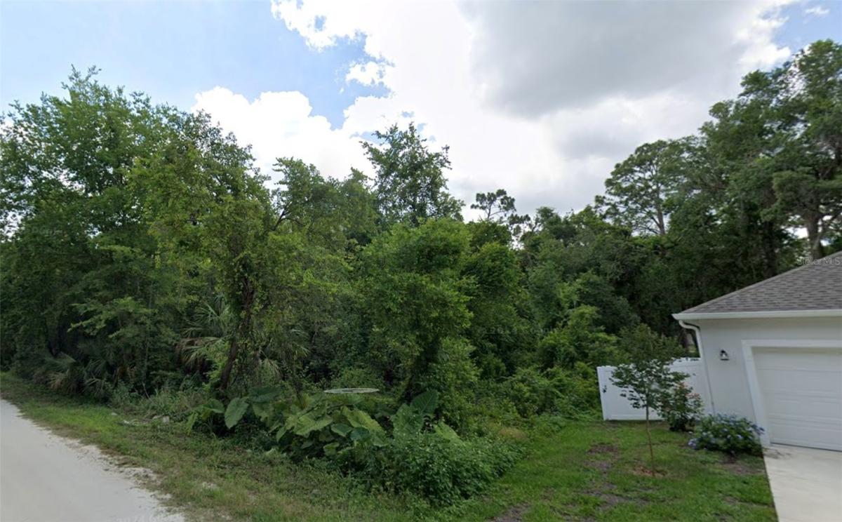 0.23 Acres for Sale in Orange City, Florida