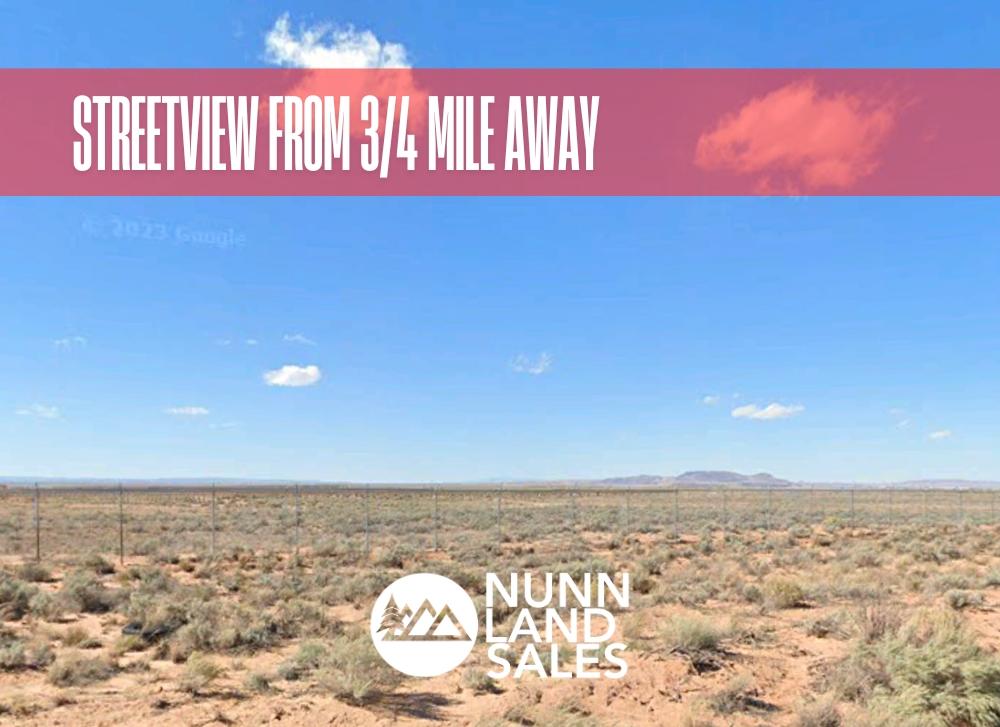 0.25 Acres for Sale in Belen, New Mexico