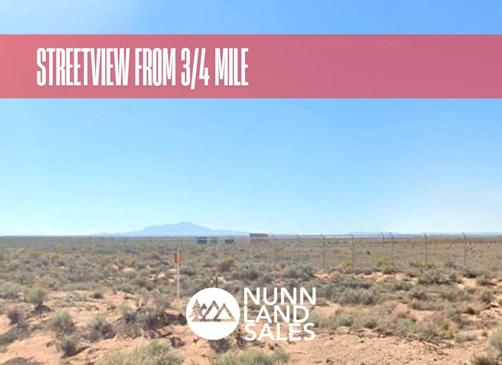 0.25 Acres for Sale in Belen, New Mexico