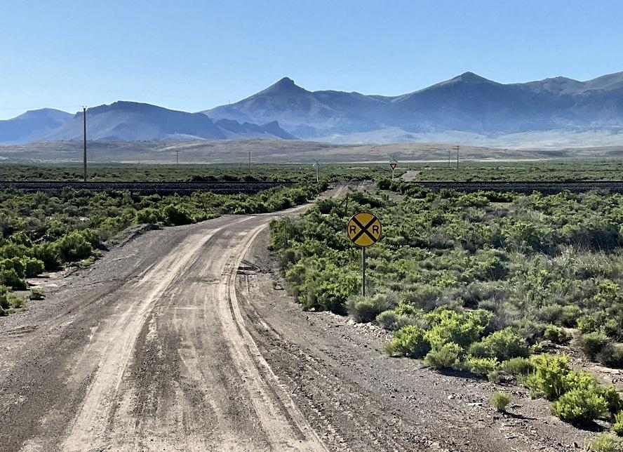 10.00 Acres for Sale in Montello, Nevada
