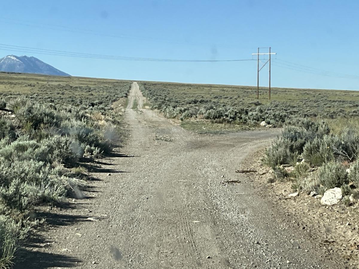 10.00 Acres for Sale in Montello, Nevada