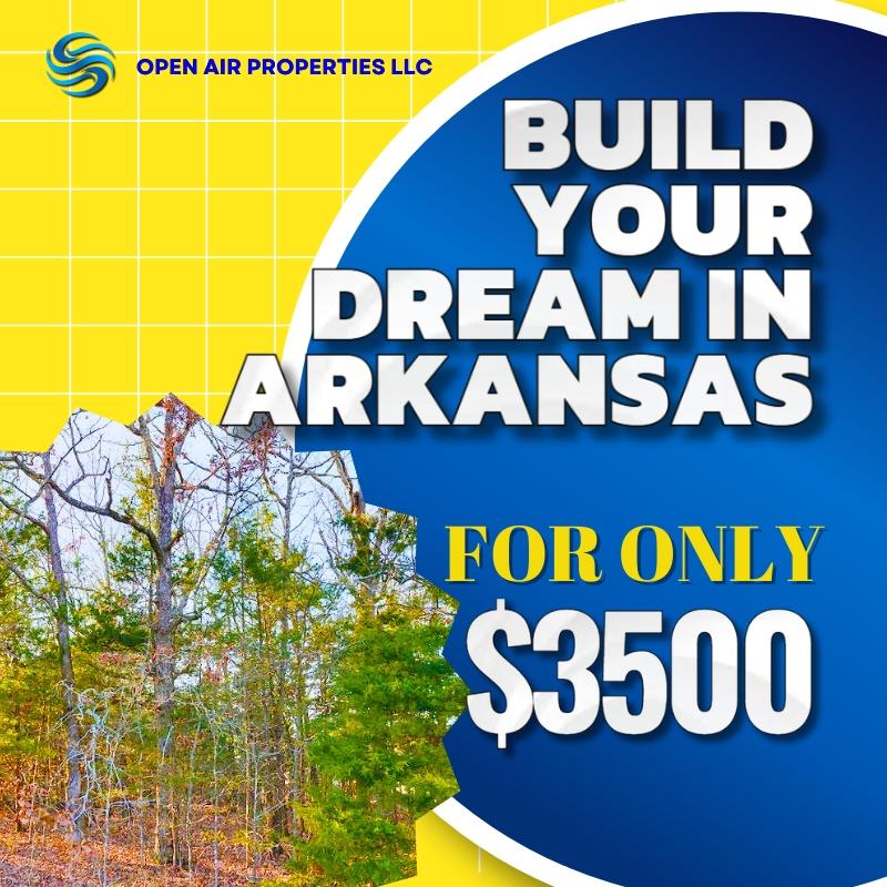 0.29 Acres for Sale in Horseshoe Bend, Arkansas