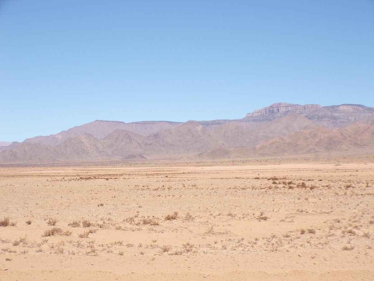 3.75 Acres for Sale in Valle Vista, Arizona