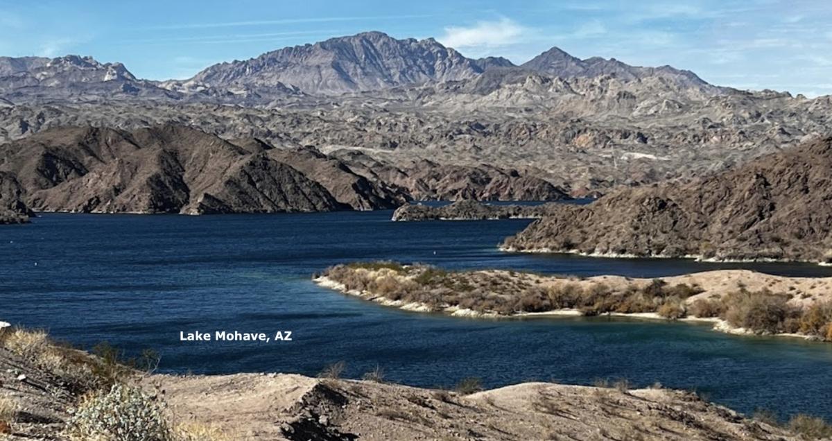 3.75 Acres for Sale in Valle Vista, Arizona