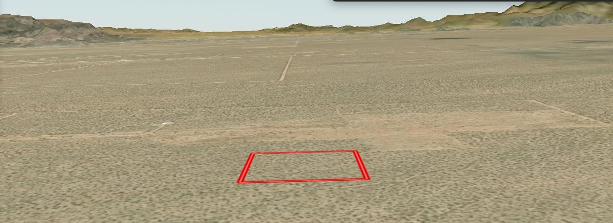 2.28 Acres for Sale in Yucca, Arizona