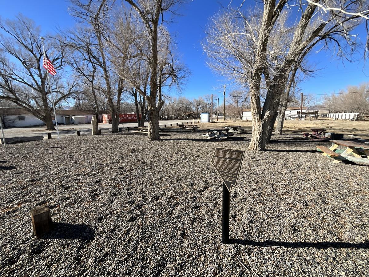 2.27 Acres for Sale in Montello, Nevada