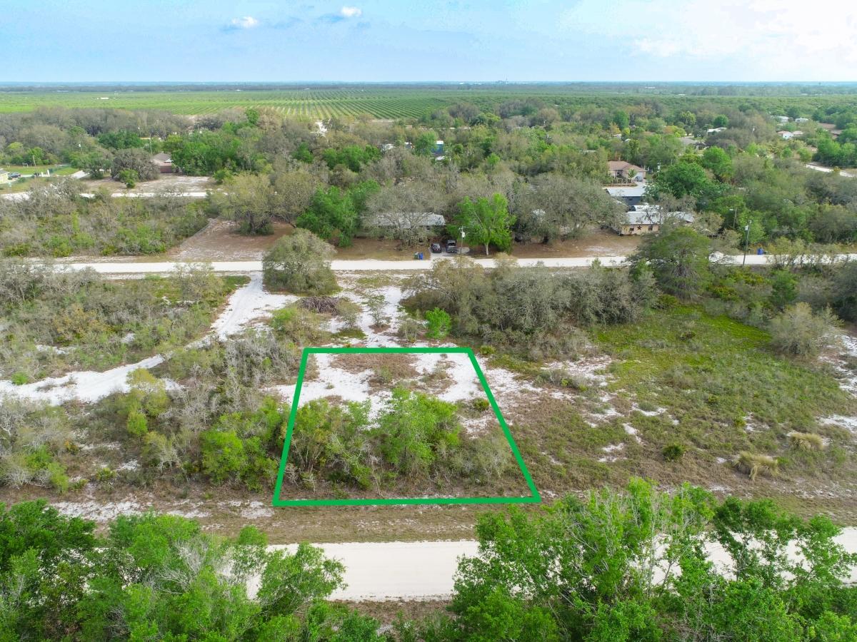 0.1836547 Acres for Sale in Avon Park, Florida