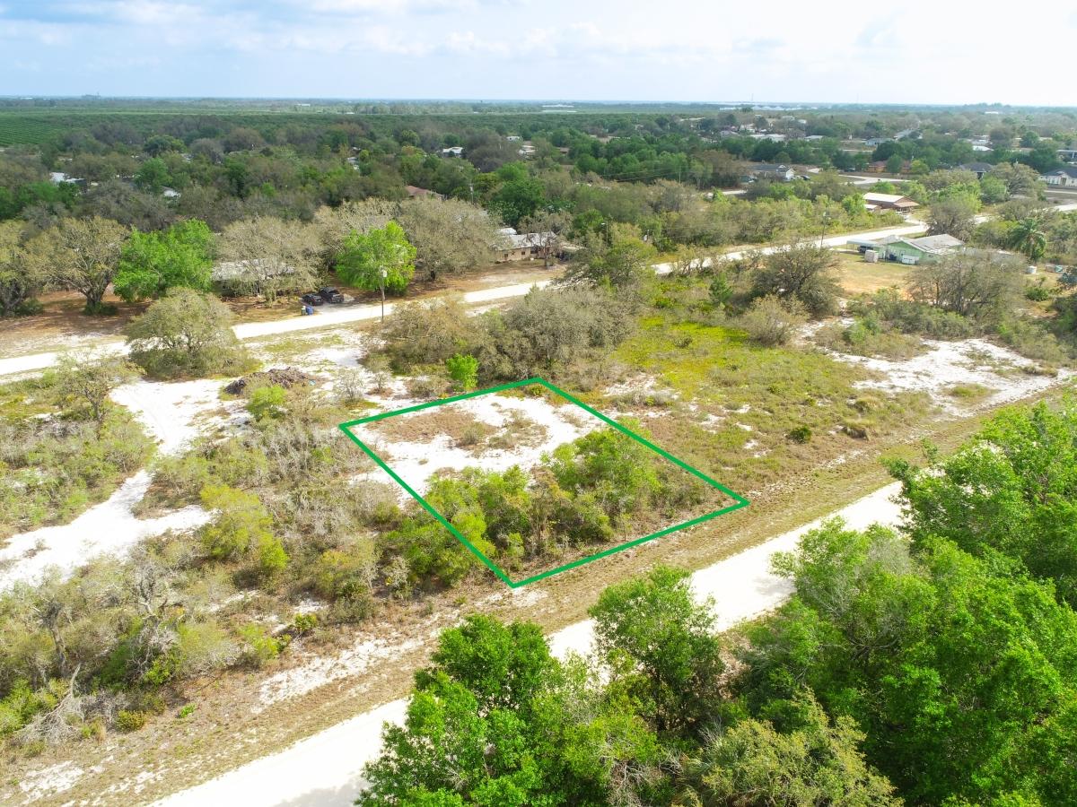 0.1836547 Acres for Sale in Avon Park, Florida