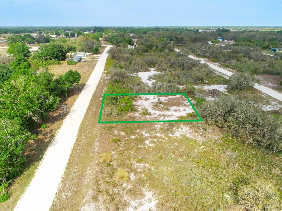 0.1836547 Acres for Sale in Avon Park, Florida
