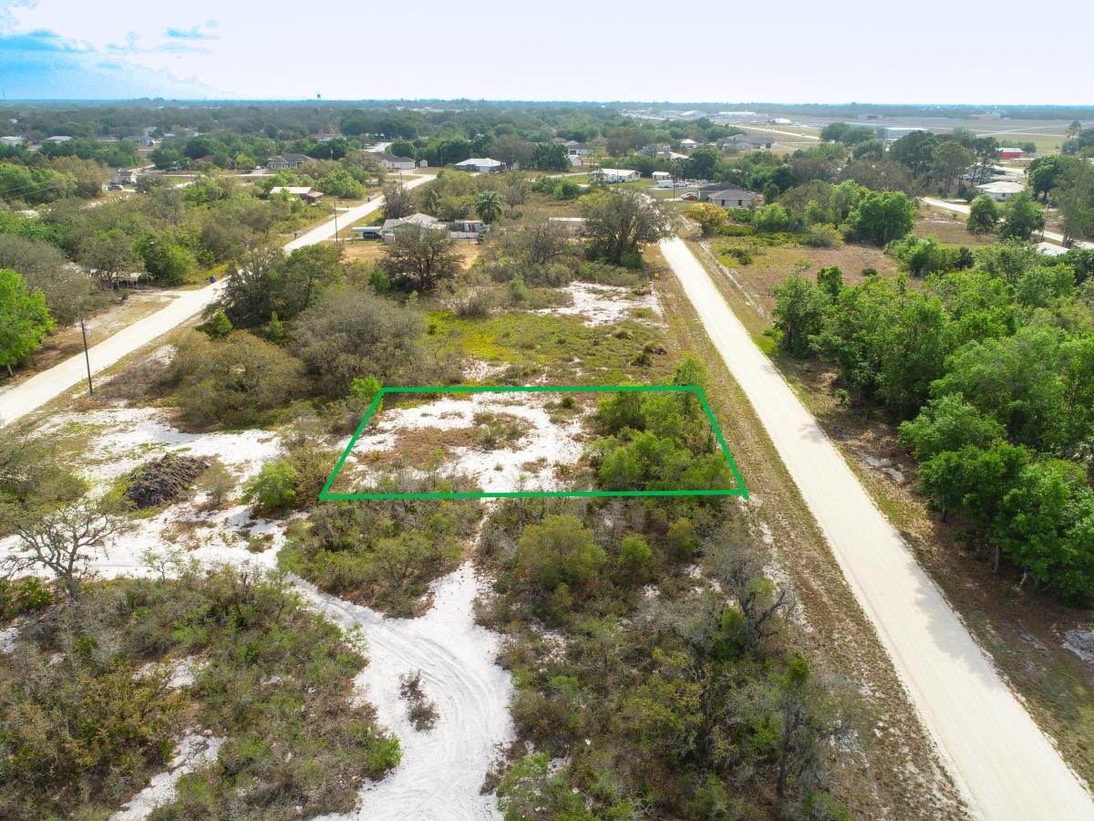 0.1836547 Acres for Sale in Avon Park, Florida
