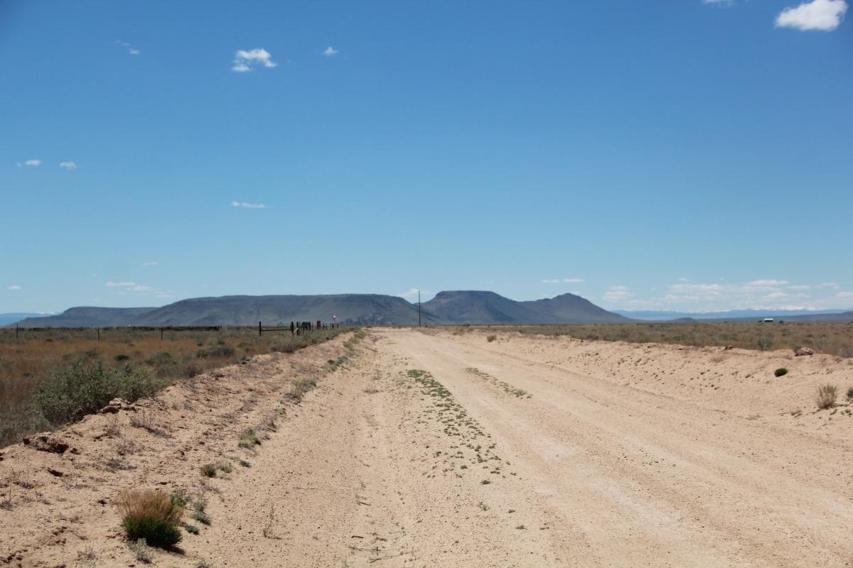 5.00 Acres for Sale in Mesita, Colorado