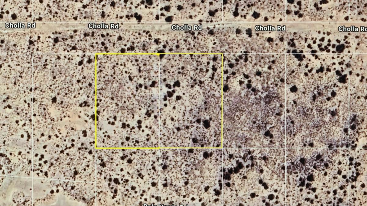 1.00 Acres for Sale in Deming, New Mexico
