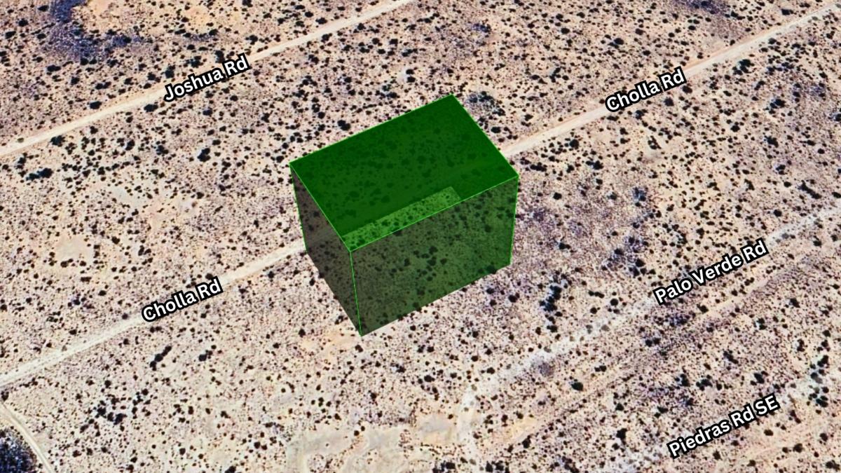 1.00 Acres for Sale in Deming, New Mexico