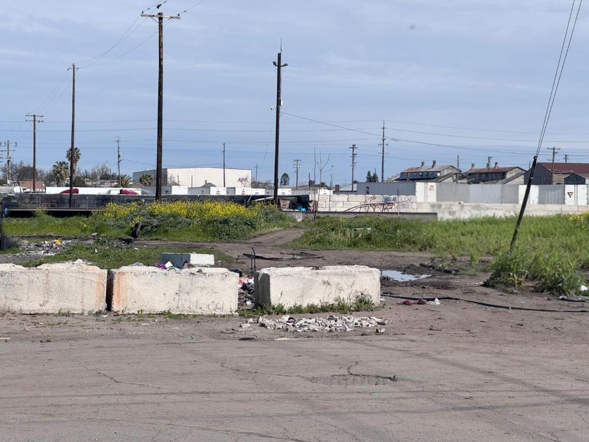 0.23 Acres for Sale in Stockton, California