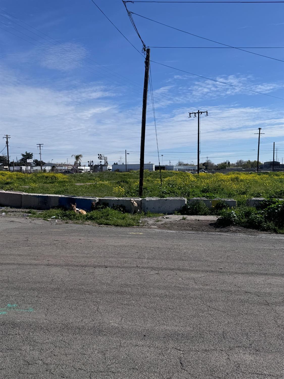 0.23 Acres for Sale in Stockton, California