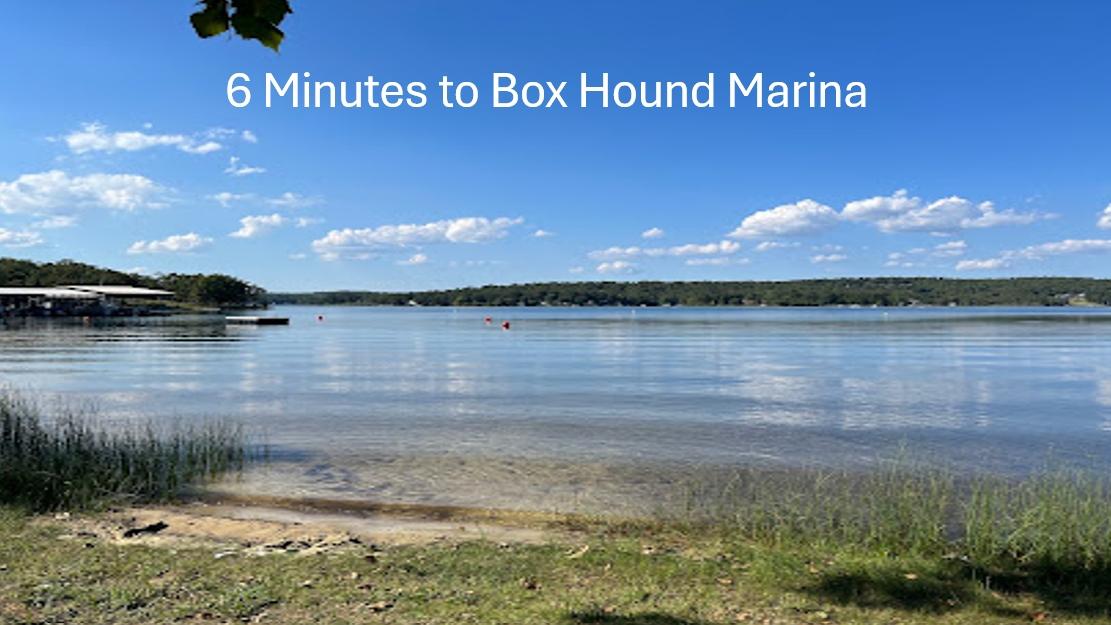 0.46 Acres for Sale in Horseshoe Bend, Arkansas