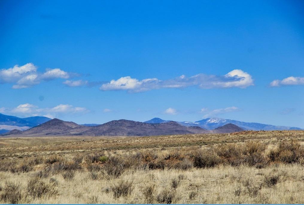 10 Acres for Sale in Mesita, Colorado