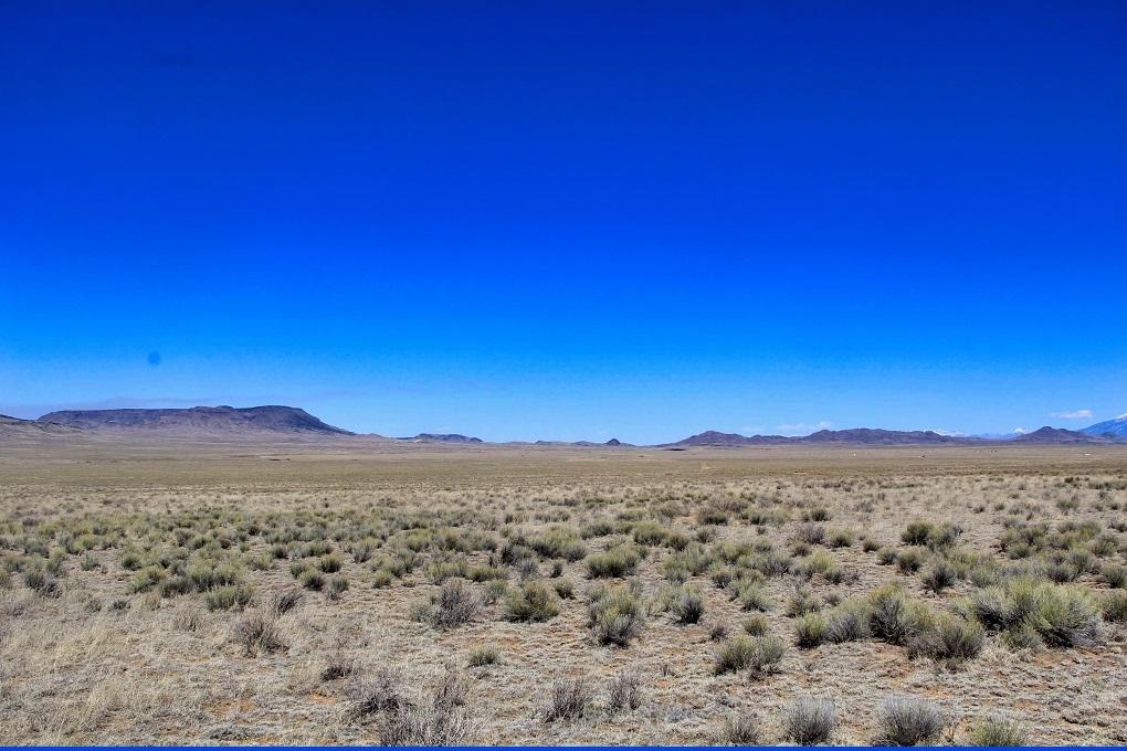 10 Acres for Sale in Mesita, Colorado