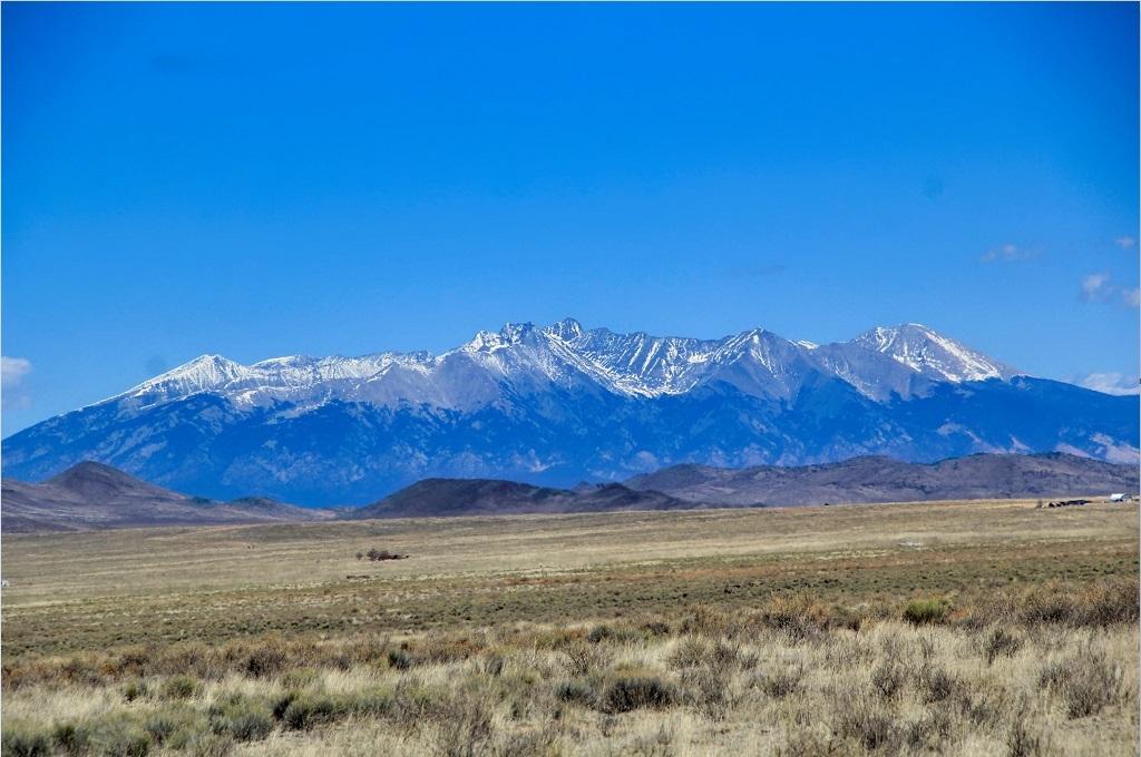 10 Acres for Sale in Mesita, Colorado