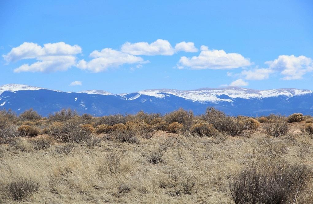 10 Acres for Sale in Mesita, Colorado