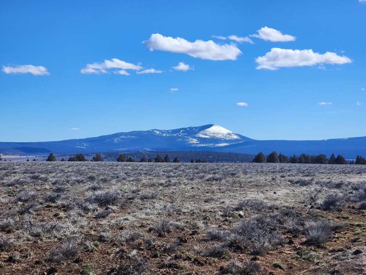 5 Acres for Sale in Beatty, Oregon