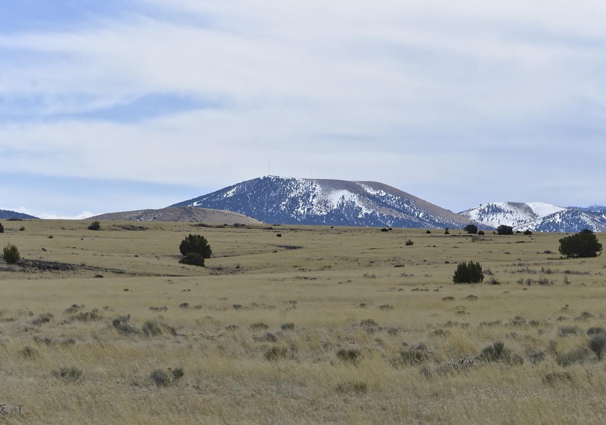 1.01 Acres for Sale in Concho, Arizona