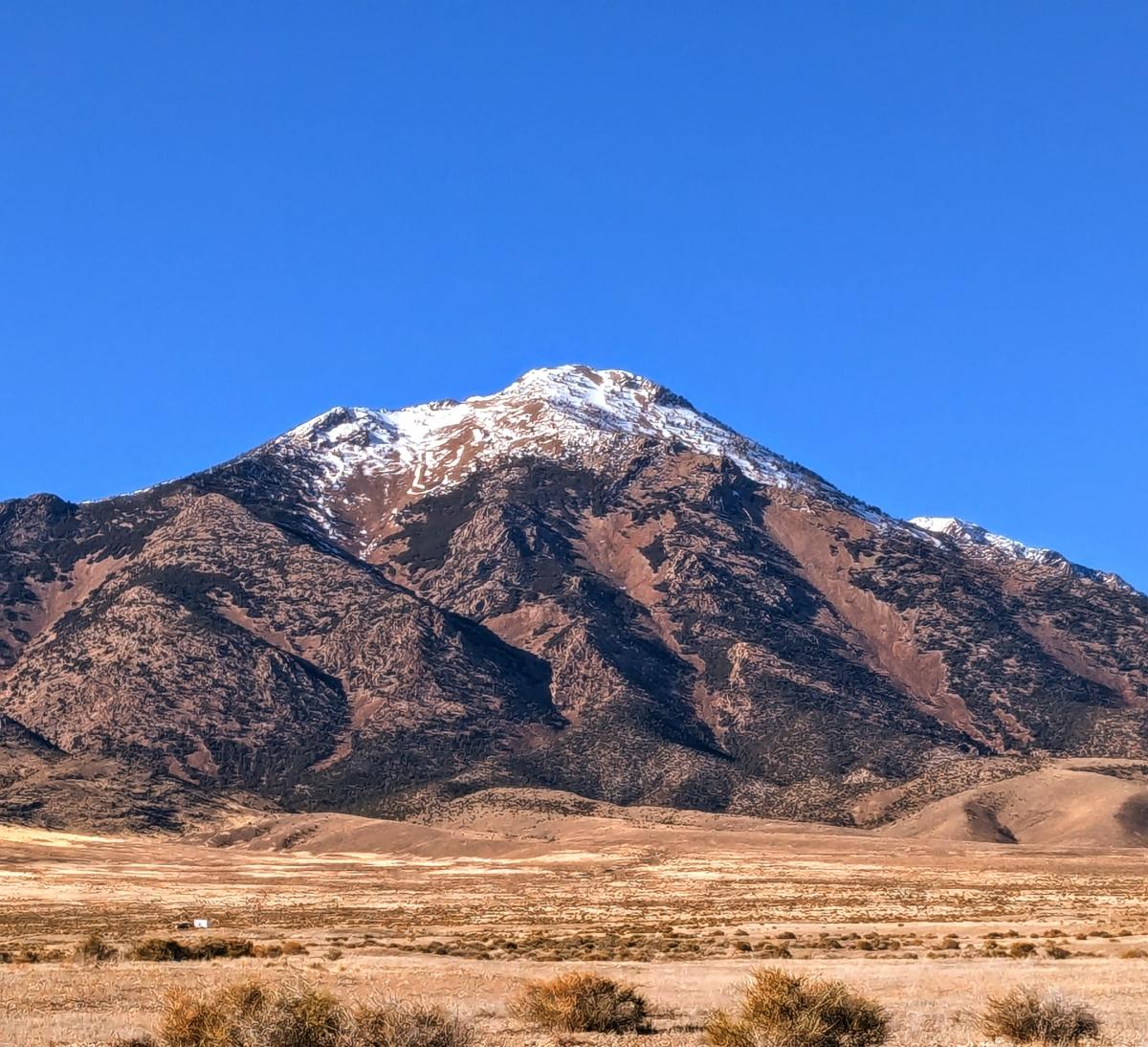 40.02 Acres for Sale in West Wendover, Nevada