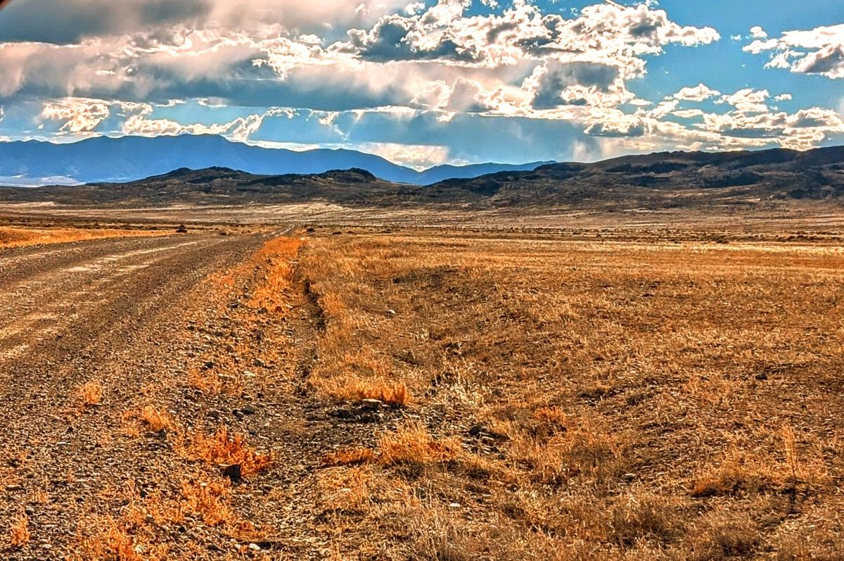 40.02 Acres for Sale in West Wendover, Nevada