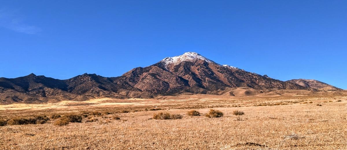40.02 Acres for Sale in West Wendover, Nevada