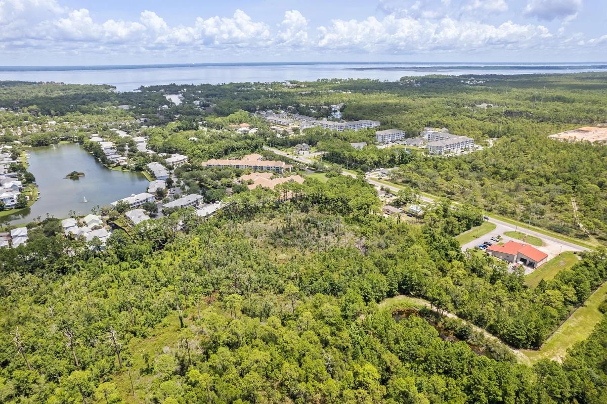 0.84 Acres for Sale in Miramar Beach, FL, Florida