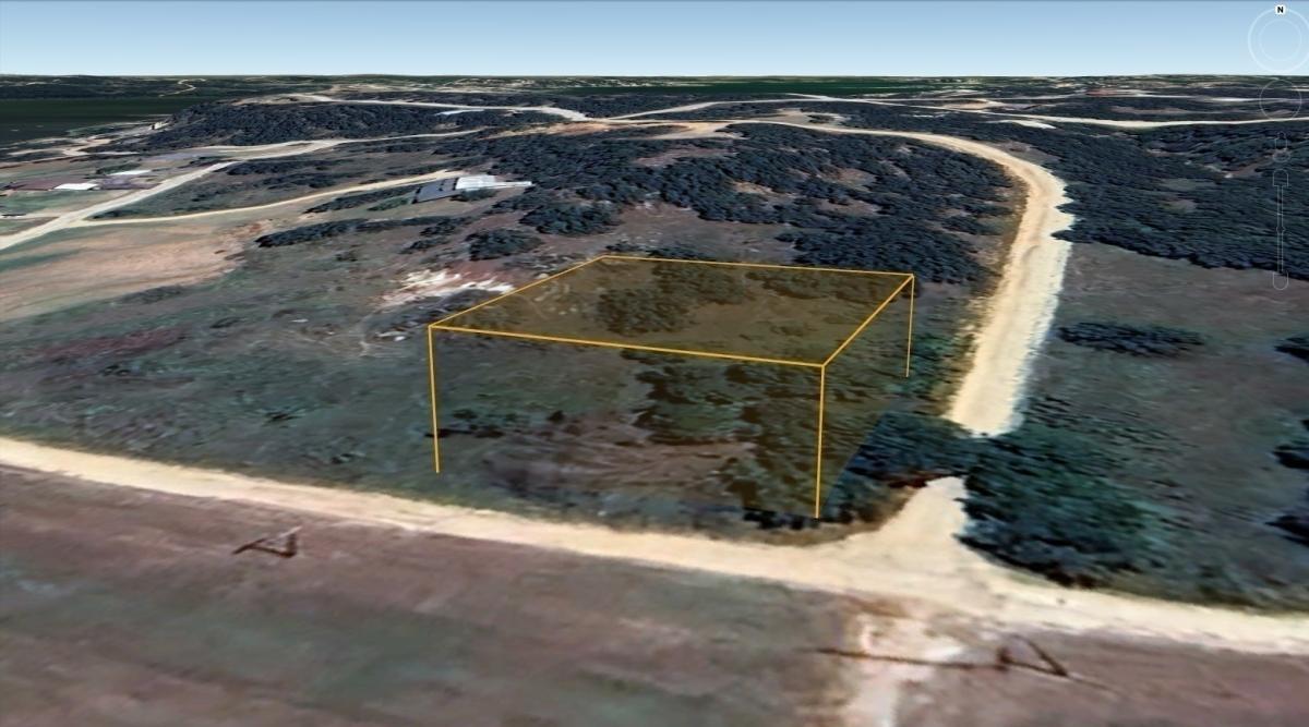 0.26 Acres for Sale in Nocona, Texas