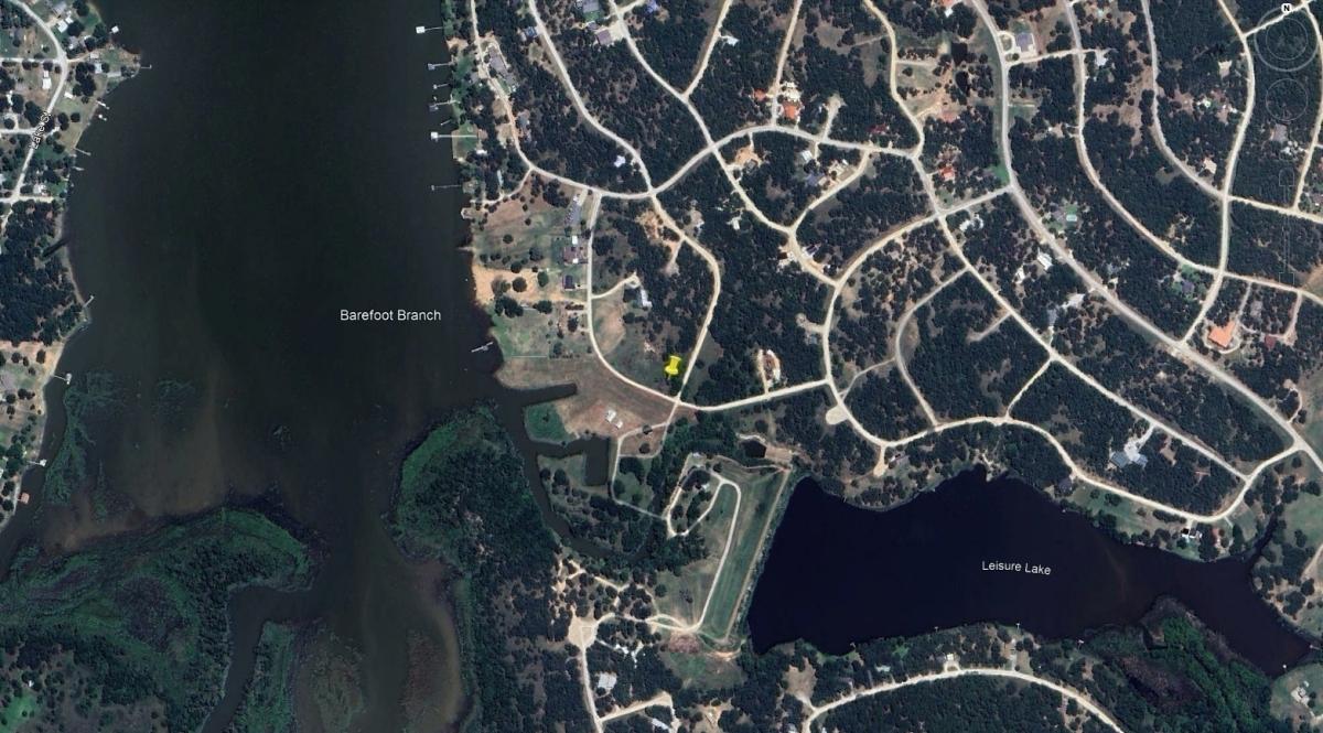 0.26 Acres for Sale in Nocona, Texas