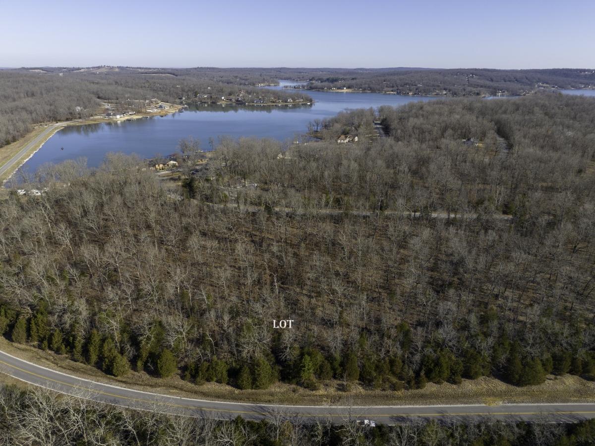 0.43 Acres for Sale in Horseshoe Bend, Arkansas