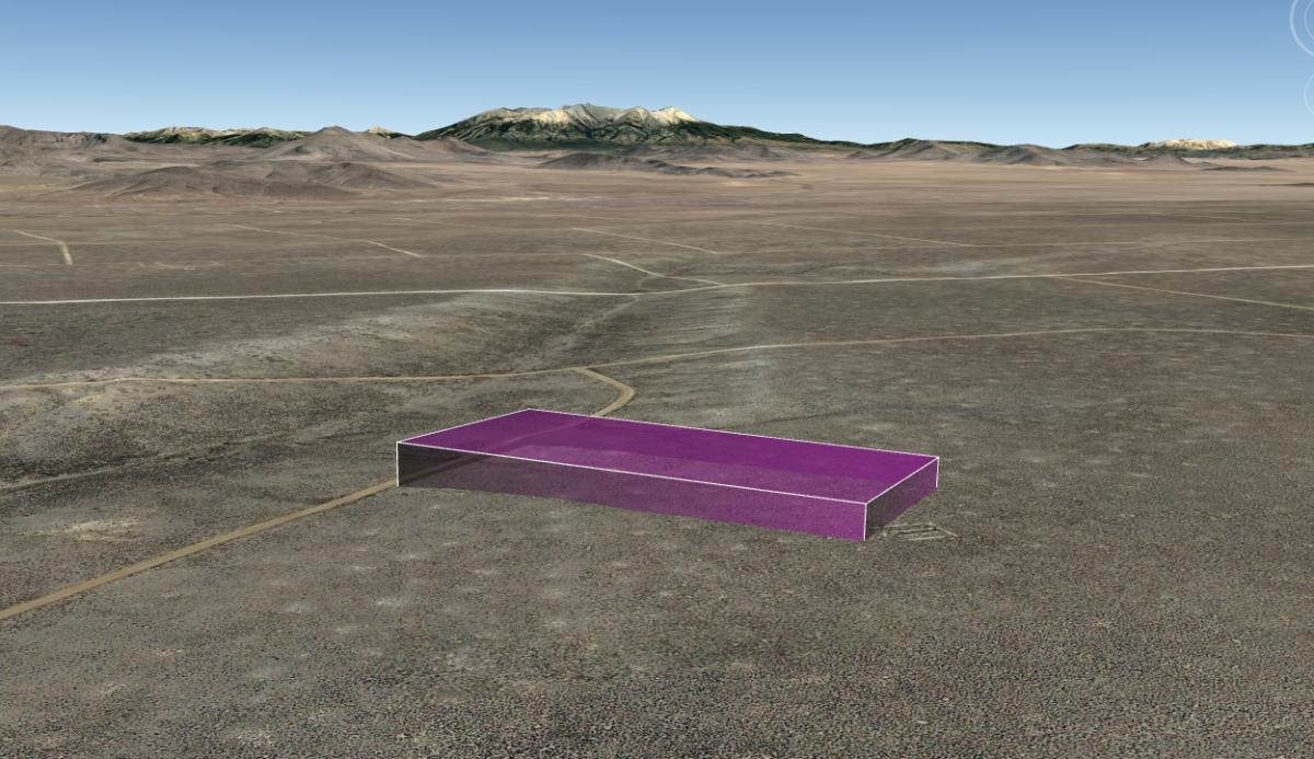 5 Acres for Sale in San Acacio, Colorado