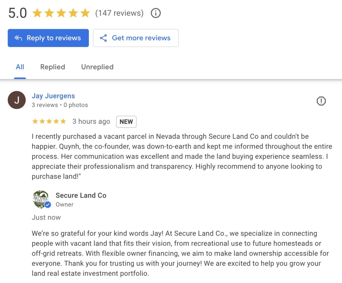 2.61 Acres for Sale in Mojave, California