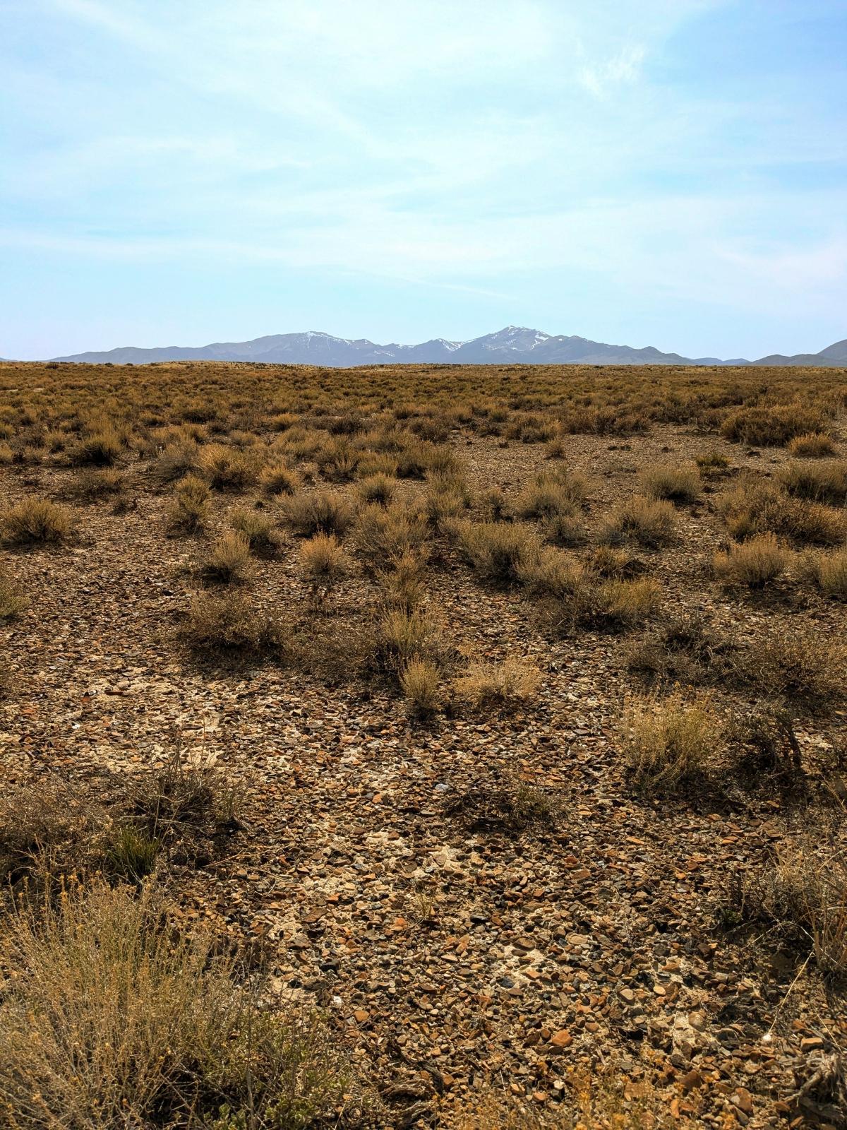 10 Acres for Sale in Montello, Nevada