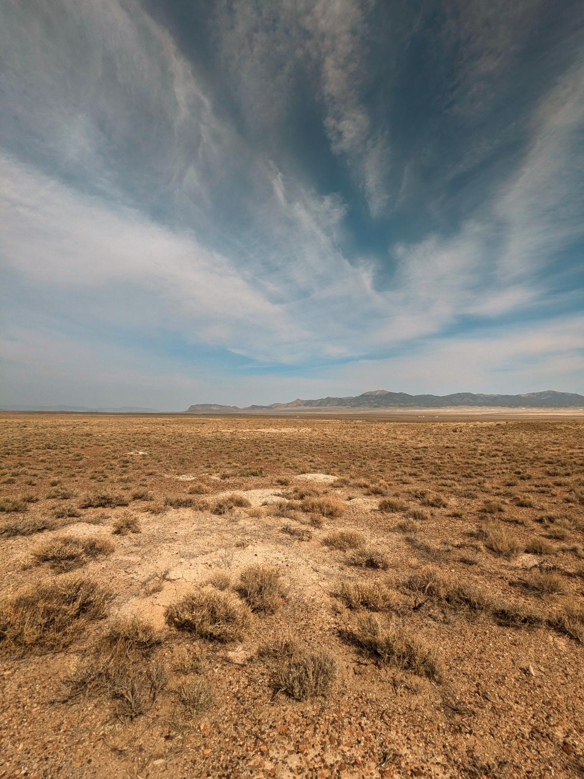 10 Acres for Sale in Montello, Nevada