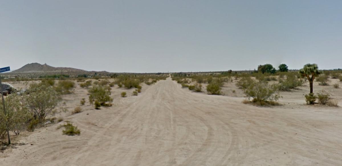 1.13 Acres for Sale in Lancaster, California